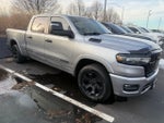 2025 RAM 1500 Big Horn/Lone Star NIGHT EDITION