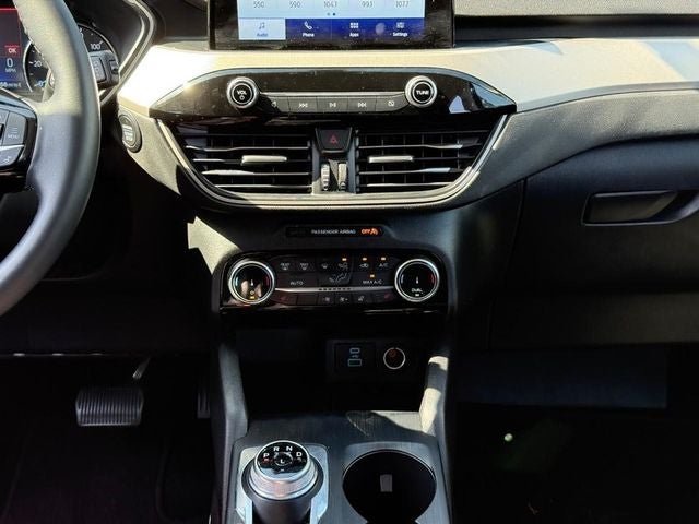 2022 Ford Escape Hybrid SEL