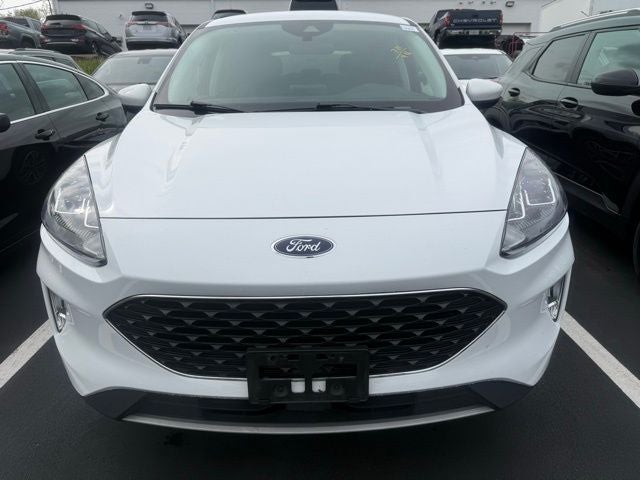 2022 Ford Escape Hybrid SEL