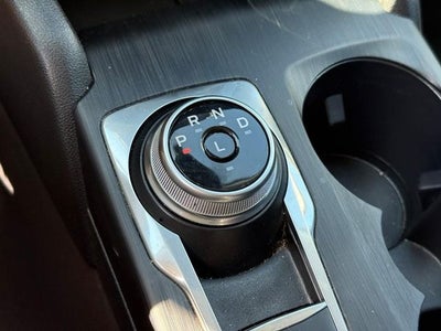 2022 Ford Escape Hybrid SEL
