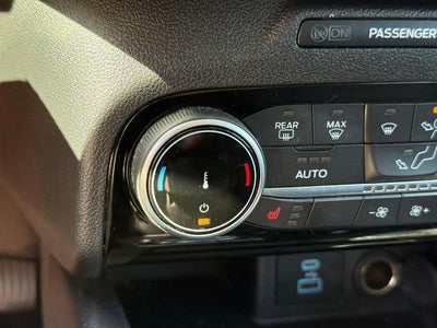 2022 Ford Escape Hybrid SEL