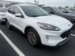 2022 Ford Escape Hybrid SEL