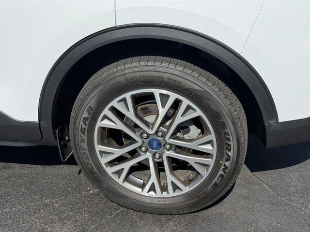 2022 Ford Escape Hybrid SEL