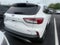 2022 Ford Escape Hybrid SEL
