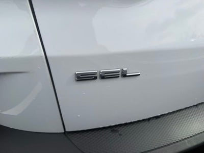 2022 Ford Escape Hybrid SEL