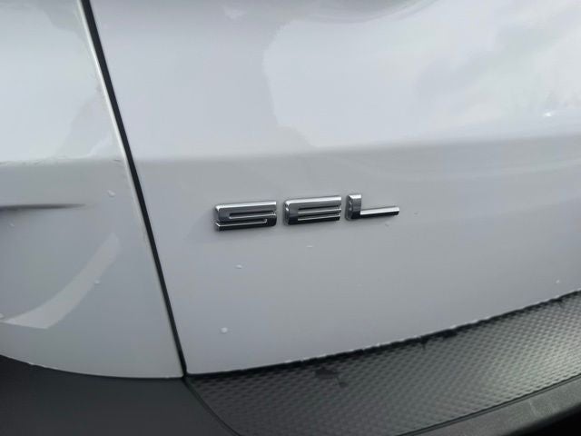 2022 Ford Escape Hybrid SEL