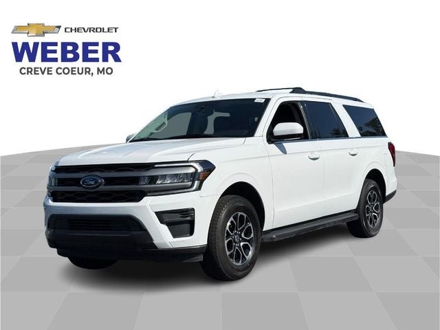 2024 Ford Expedition Max XLT
