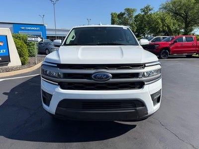 2024 Ford Expedition Max XLT