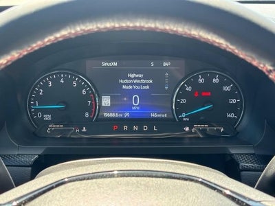 2024 Ford Explorer ST-Line