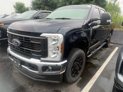 2024 Ford F-250SD XL