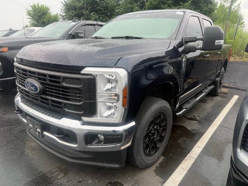 2024 Ford F-250SD XL