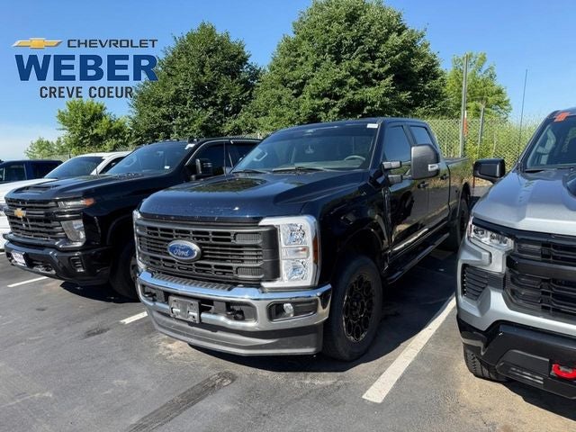 2024 Ford F-250SD XL