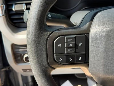 2024 Ford F-250SD XL