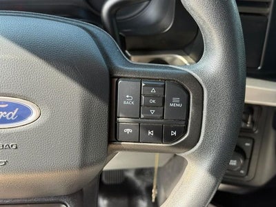 2024 Ford F-250SD XL
