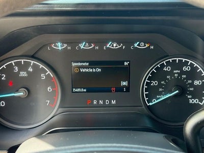 2024 Ford F-250SD XL