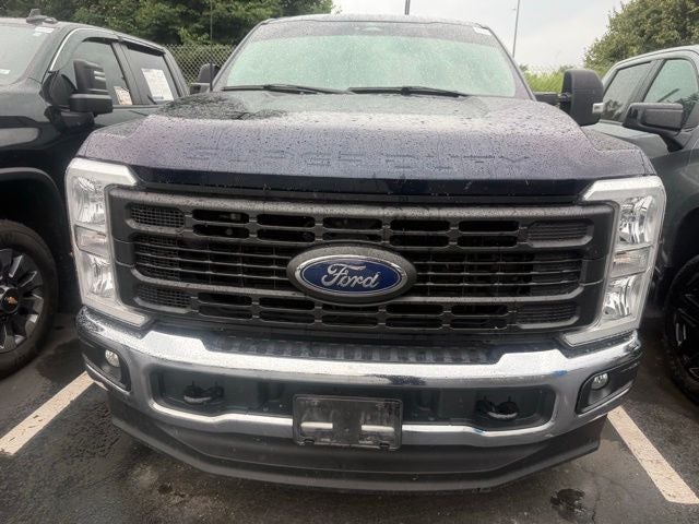 2024 Ford F-250SD XL