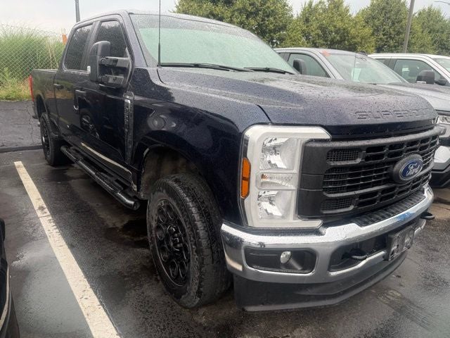2024 Ford F-250SD XL