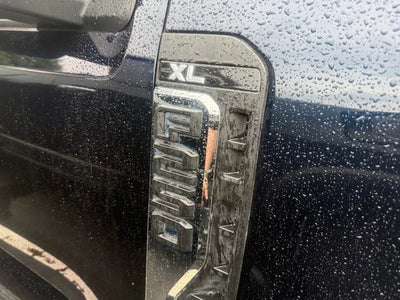 2024 Ford F-250SD XL