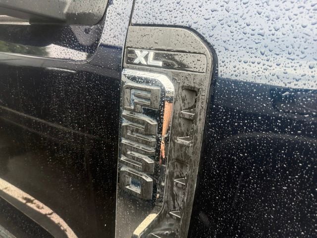 2024 Ford F-250SD XL