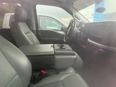 2024 Ford F-250SD XL