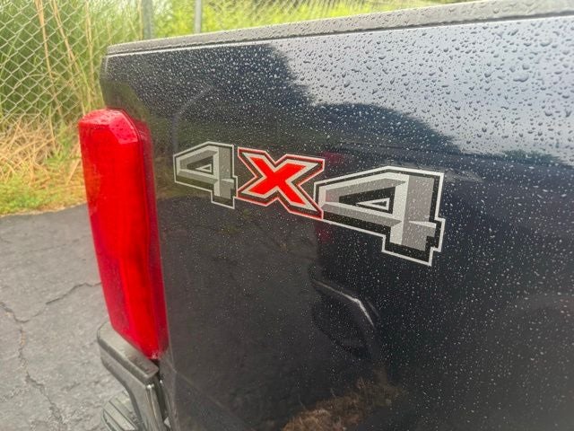 2024 Ford F-250SD XL