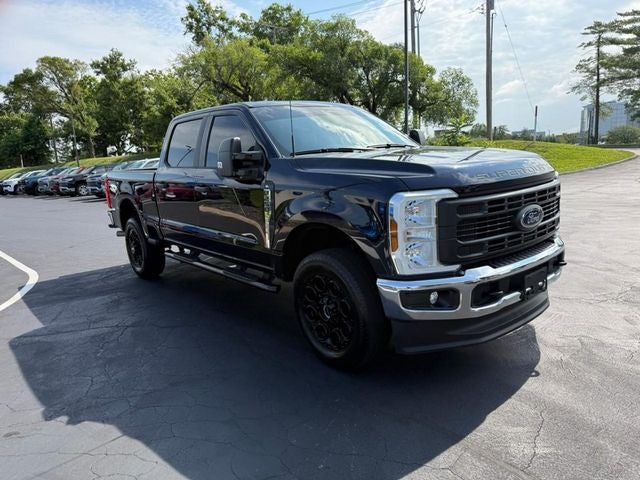 2024 Ford F-250SD XL