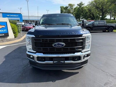 2024 Ford F-250SD XL