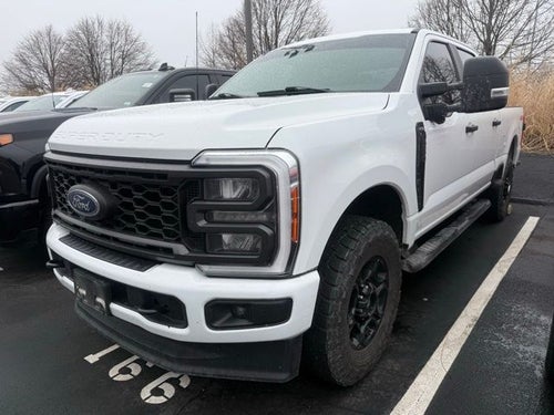 2023 Ford F-250SD XL STX