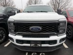 2023 Ford F-250SD XL STX