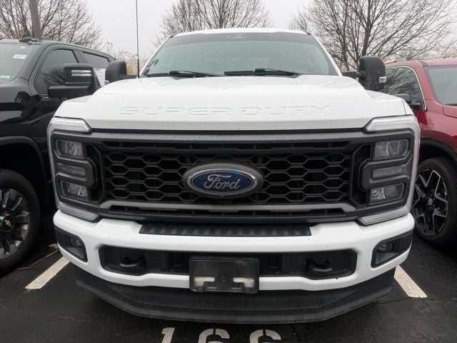 2023 Ford F-250SD XL STX