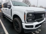 2023 Ford F-250SD XL STX