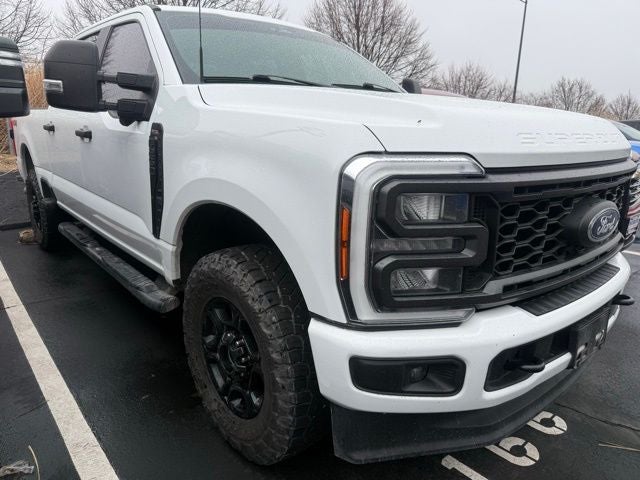 2023 Ford F-250SD XL STX