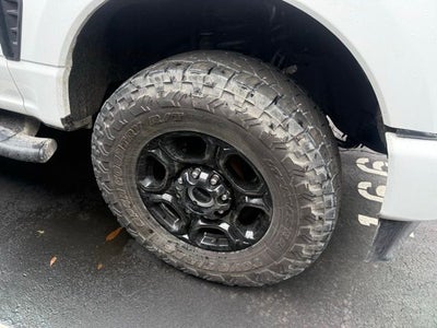 2023 Ford F-250SD XL STX