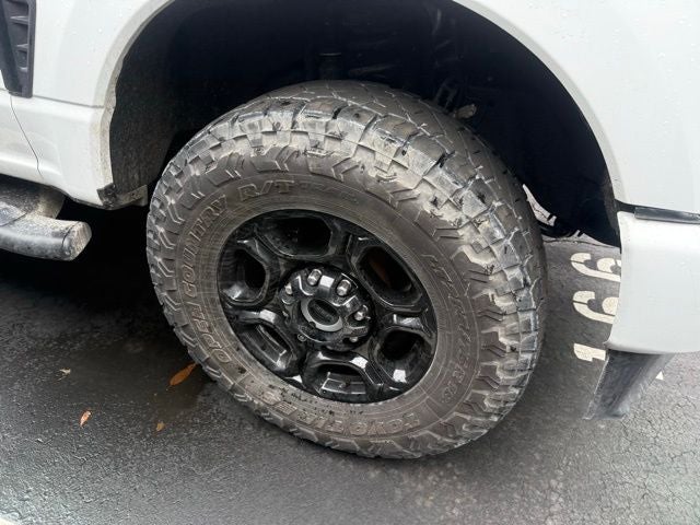 2023 Ford F-250SD XL STX