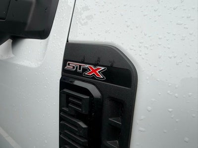 2023 Ford F-250SD XL STX