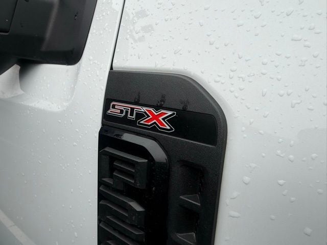 2023 Ford F-250SD XL STX