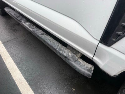 2023 Ford F-250SD XL STX