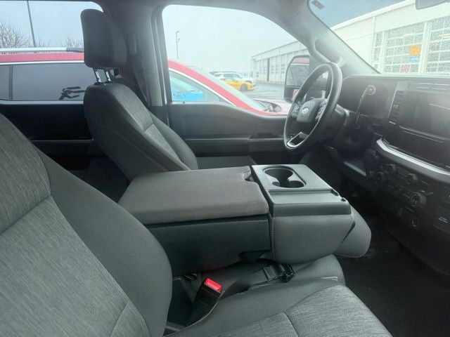 2023 Ford F-250SD XL STX