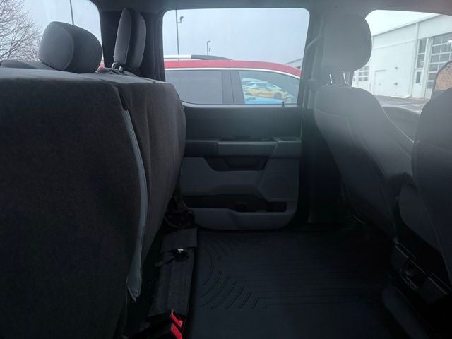 2023 Ford F-250SD XL STX