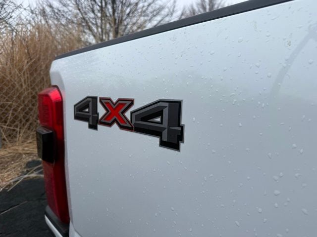 2023 Ford F-250SD XL STX