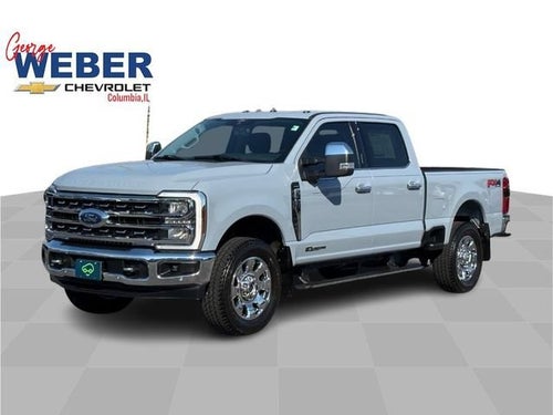 2024 Ford F-350 Lariat