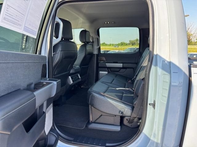 2024 Ford F-350 Lariat