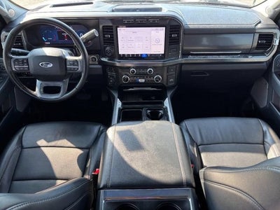 2024 Ford F-350 Lariat