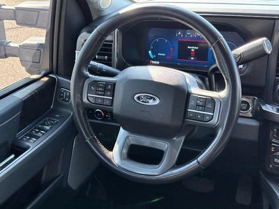 2024 Ford F-350 Lariat