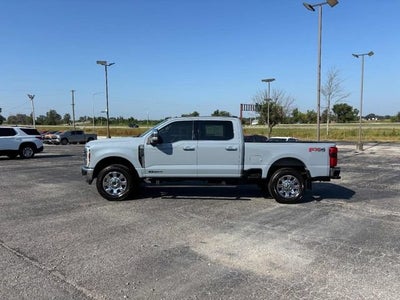 2024 Ford F-350 Lariat