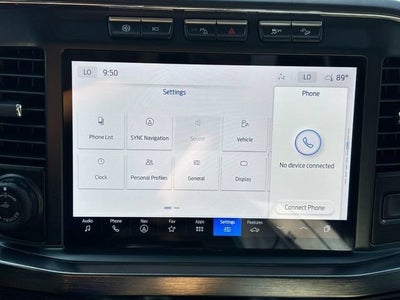 2024 Ford F-350 Lariat