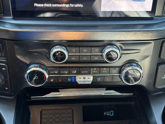 2024 Ford F-350 Lariat