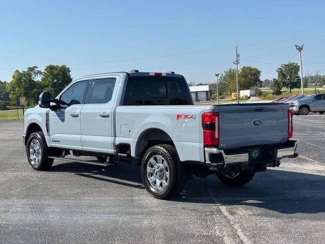 2024 Ford F-350 Lariat