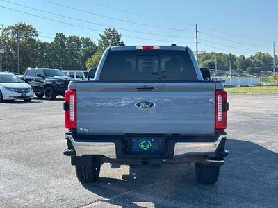 2024 Ford F-350 Lariat