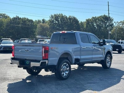 2024 Ford F-350 Lariat